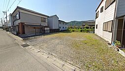 吉野川市鴨島町上浦の土地