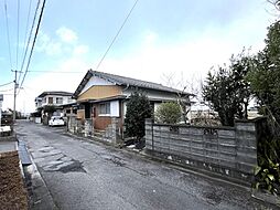 徳島市国府町和田字竹添の一戸建て