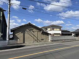 名西郡石井町高川原字天神の土地