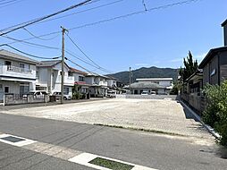 名東町分譲宅地 B号地