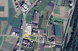 徳島市国府町早淵の土地