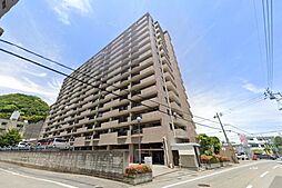 朝日プラザメルクマール眉山東