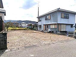 下大野町土地