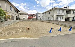 徳島市南昭和町７丁目の土地