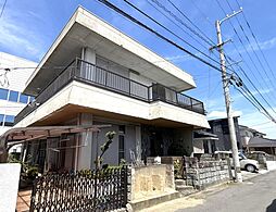 徳島市国府町日開