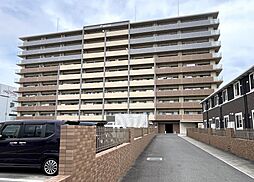 アルファステイツ北佐古