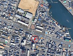 徳島市安宅３丁目