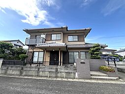 鳴門市撫養町黒崎字松島の一戸建て