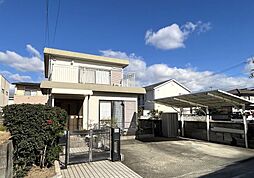 徳島市川内町大松