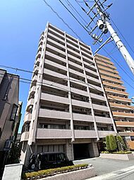 アビタシオン佐古三番町