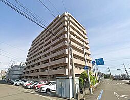 アビタシオン新蔵