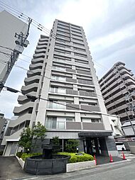 アルファステイツ新町