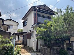 小泉町　中古戸建