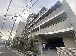 クリオ横濱三ツ沢