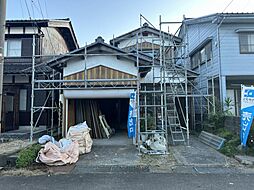 敦賀市公文名 戸建て