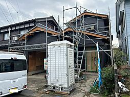 敦賀市公文名　戸建て