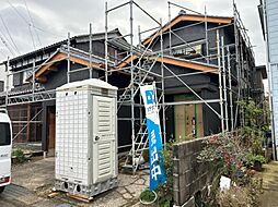 敦賀市公文名　戸建て