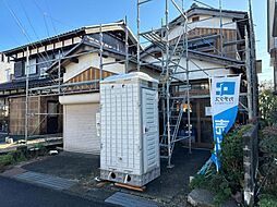 敦賀市公文名　戸建て