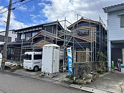 敦賀市公文名　戸建て