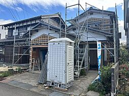 敦賀市公文名 戸建て