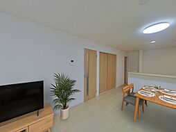 越前市矢放町　戸建て