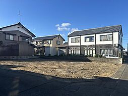 鯖江市柳町2丁目　土地