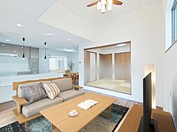 越前市国高1丁目 戸建て