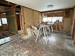 敦賀市若葉町2丁目　戸建て