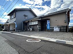 敦賀市若葉町2丁目 戸建て