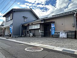 敦賀市若葉町2丁目　戸建て