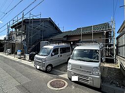 敦賀市若葉町2丁目 戸建て