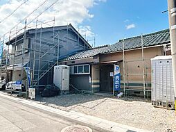 敦賀市若葉町2丁目　戸建て