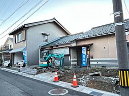 敦賀市若葉町2丁目 戸建て