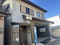 小浜市堀屋敷　戸建て
