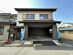 小浜市堀屋敷　戸建て