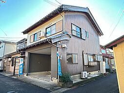 小浜市堀屋敷　戸建て