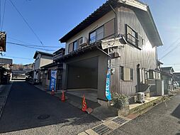 小浜市堀屋敷　戸建て