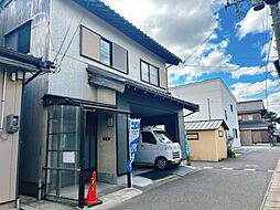 小浜市堀屋敷 戸建て