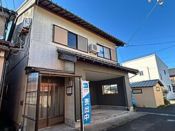 小浜市堀屋敷 戸建て