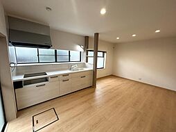 小浜市堀屋敷　戸建て