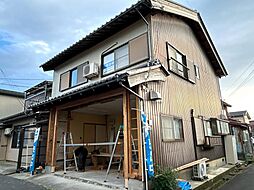 小浜市堀屋敷　戸建て
