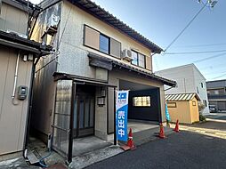 小浜市堀屋敷　戸建て