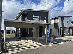 鯖江市糺町　戸建て