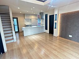 鯖江市糺町　戸建て