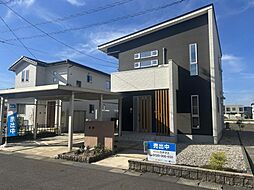 鯖江市糺町　戸建て