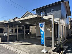 敦賀市平和町　戸建て