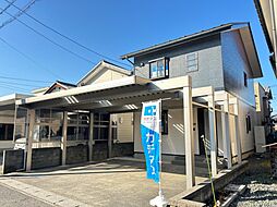 敦賀市平和町 戸建て