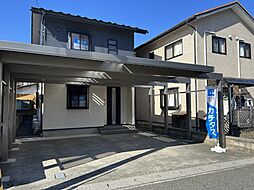 敦賀市平和町　戸建て