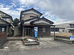 鯖江市小黒町2丁目 戸建て