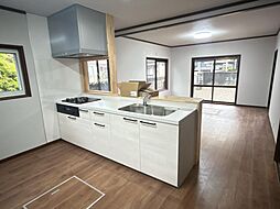 敦賀市沓見　戸建て